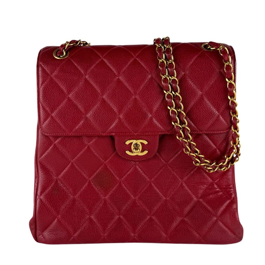 Chanel Shoulder Bag