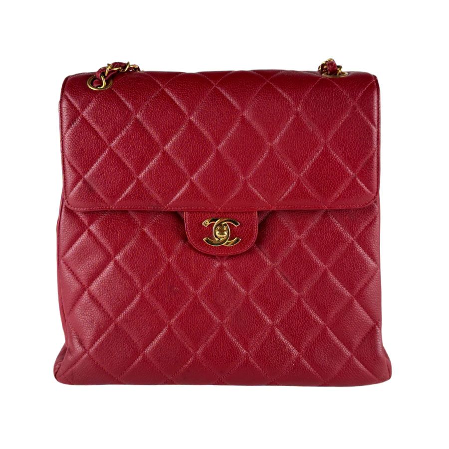 Chanel Shoulder Bag — view 3