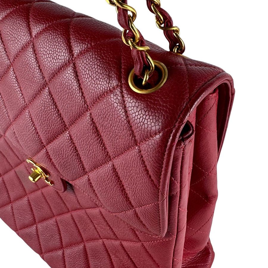 Chanel Shoulder Bag — view 6