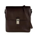 Prada Shoulder Bag Brown