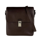 Prada Shoulder Bag Brown