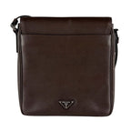Prada Shoulder Bag Brown — view 3