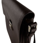 Prada Shoulder Bag Brown — view 6