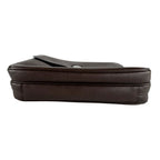 Prada Shoulder Bag Brown — view 4
