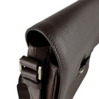 Prada Shoulder Bag Brown — view 7