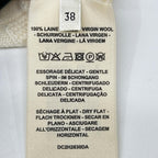 Hermes Loungewear Voyage Logo Knit Sweater — view 4