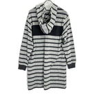 Hermes L'instrvction du Roy Border Sweatshirt Dress 38 — view 2