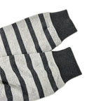 Hermes L'instrvction du Roy Border Sweatshirt Dress 38 — view 6