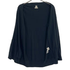Hermes Lemaire Era Cashmere Long Cardigan 40 — view 2