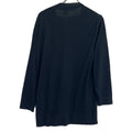 Hermes Lemaire Era Cashmere Long Cardigan 40