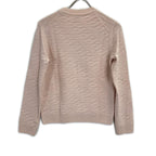 Hermes de Loungewear Voyage Logo Knit Sweater 38 — view 2