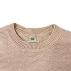 Hermes de Loungewear Voyage Logo Knit Sweater 38 — view 3