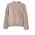 Hermes de Loungewear Voyage Logo Knit Sweater 38