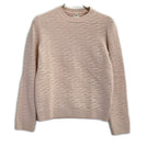 Hermes de Loungewear Voyage Logo Knit Sweater 38
