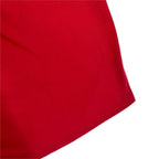 Hermes Red Belt Sleeveless Dress 44 — view 6