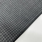 Dior 341 Blank Houndstooth Mimore Skirt — view 8