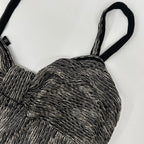 Dior Lame Camisole le — view 7