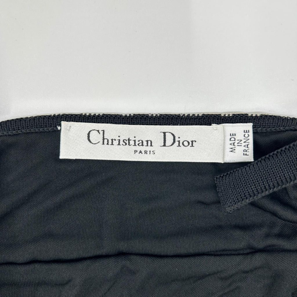 Dior Lame Camisole le — view 3