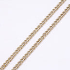 Chanel 19c CC Logo Pearl View Pendant — view 6
