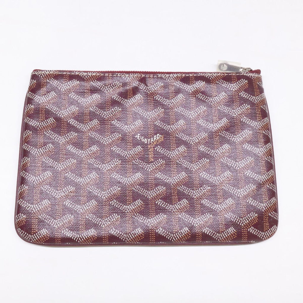 Goyard Senna PM Clutch Like — view 6