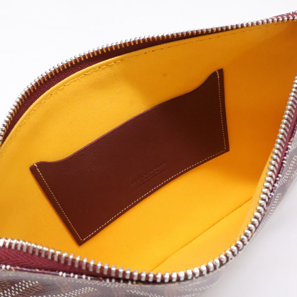 Goyard Senna PM Clutch Like — view 7
