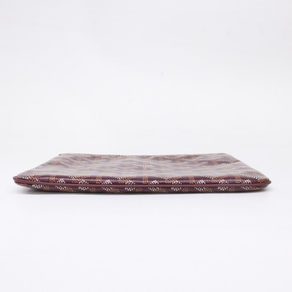 Goyard Senna PM Clutch Like — view 3