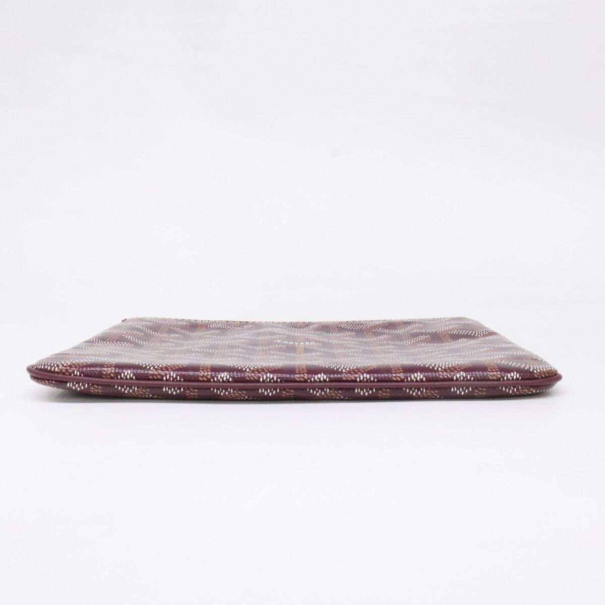 Goyard Senna PM Clutch Like — view 3