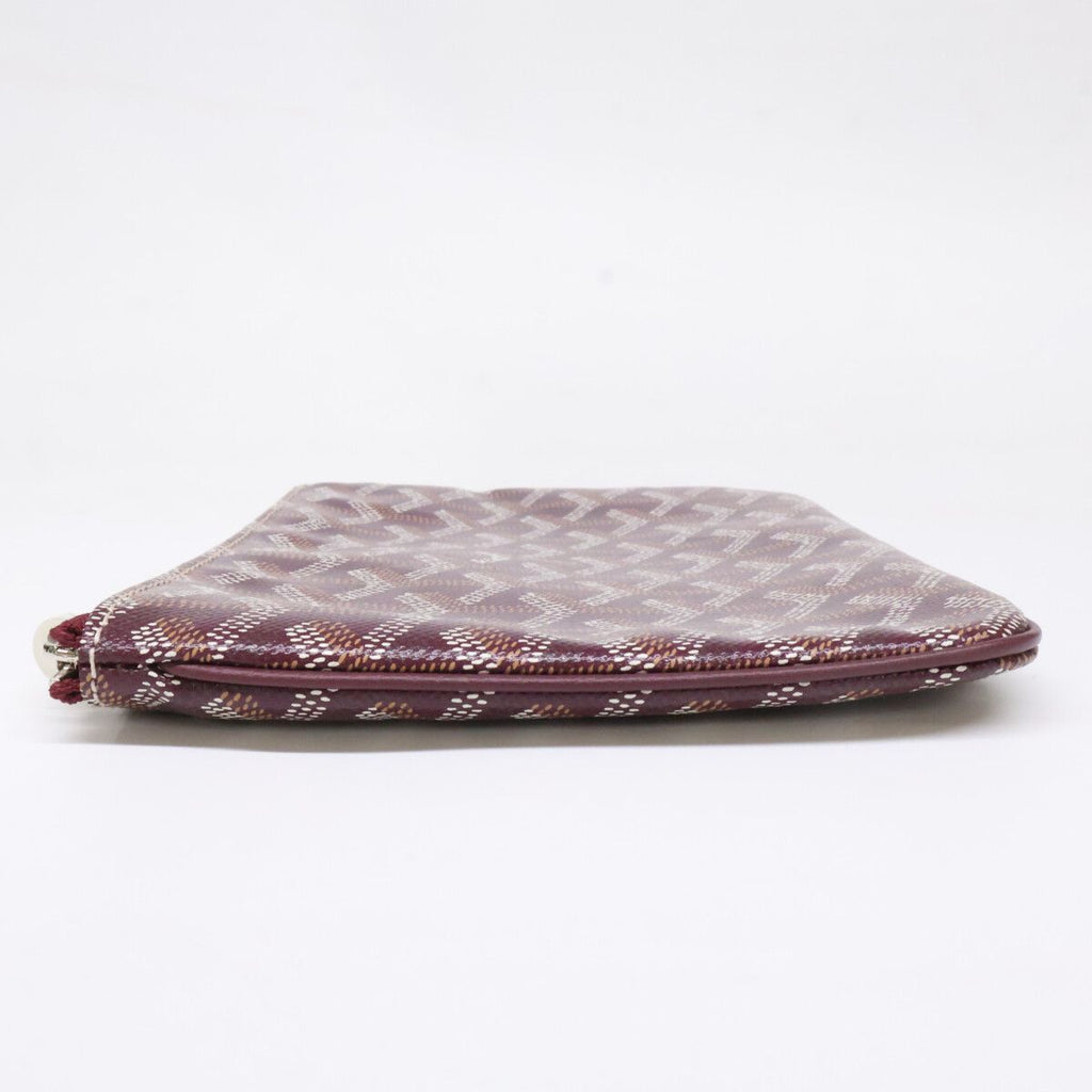 Goyard Senna PM Clutch Like — view 4