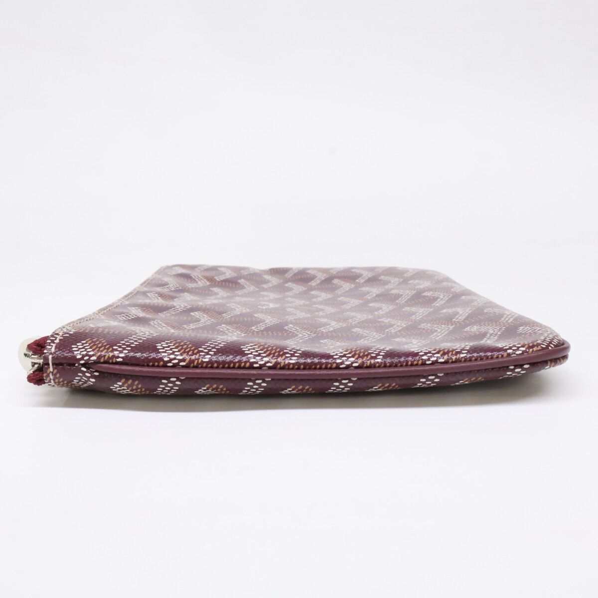 Goyard Senna PM Clutch Like — view 4