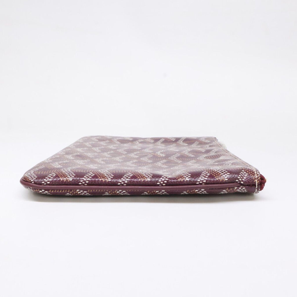 Goyard Senna PM Clutch Like — view 2