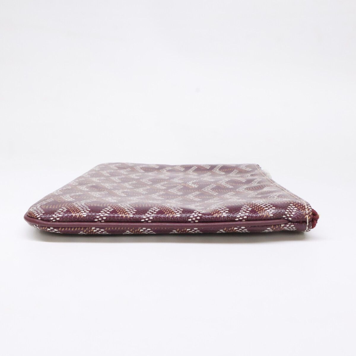 Goyard Senna PM Clutch Like — view 2