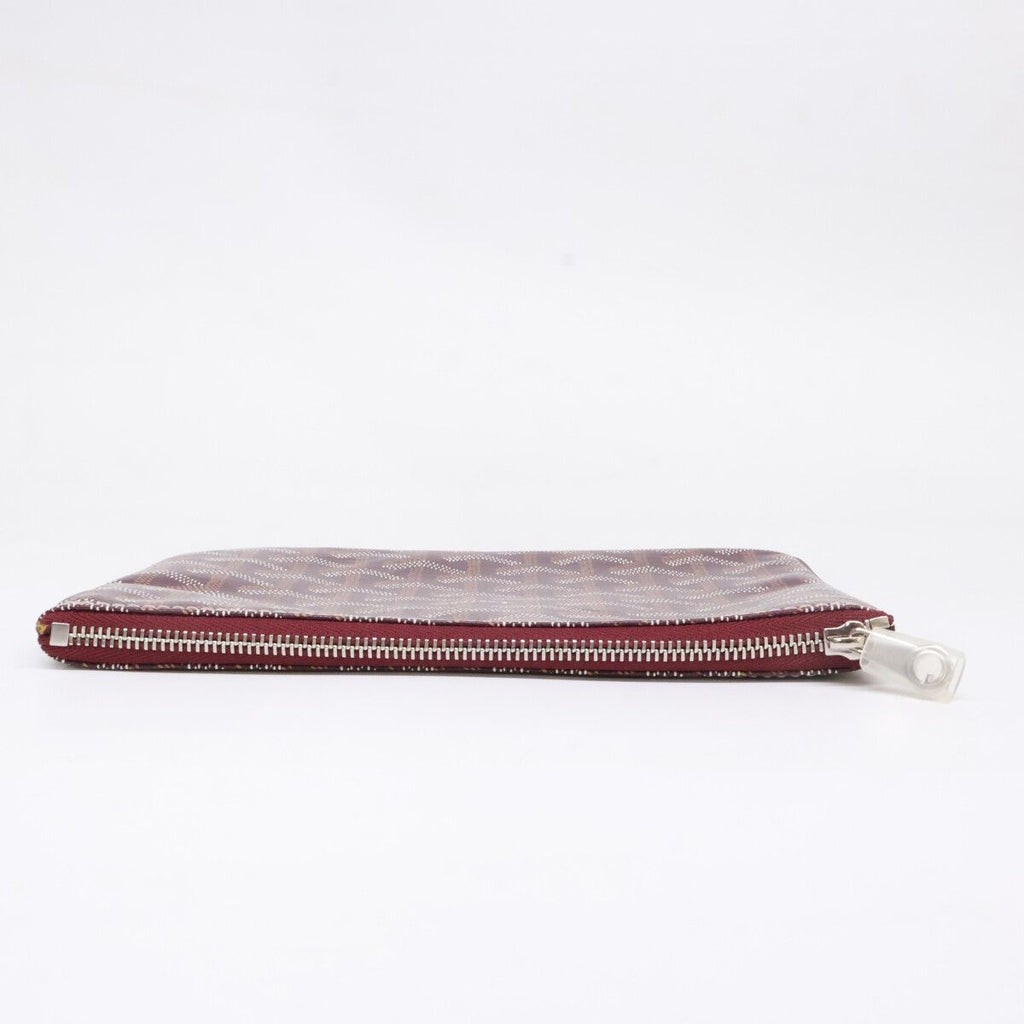 Goyard Senna PM Clutch Like — view 5