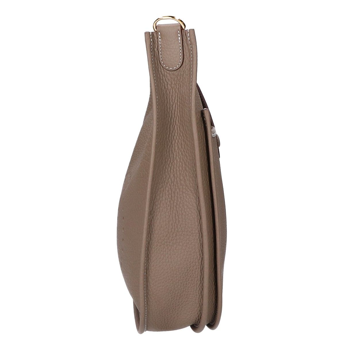 Hermes Same Mark Taurillon Clemence GD Evelyne III PM Handbag — view 2