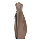 Hermes Same Mark Taurillon Clemence GD Evelyne III PM Handbag — view 4
