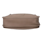 Hermes Same Mark Taurillon Clemence GD Evelyne III PM Handbag — view 5