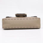 Fendi Like Selleria Mini Bucket 2-Way Chain Shoulder — view 5