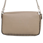 Fendi Like Selleria Mini Bucket 2-Way Chain Shoulder — view 3