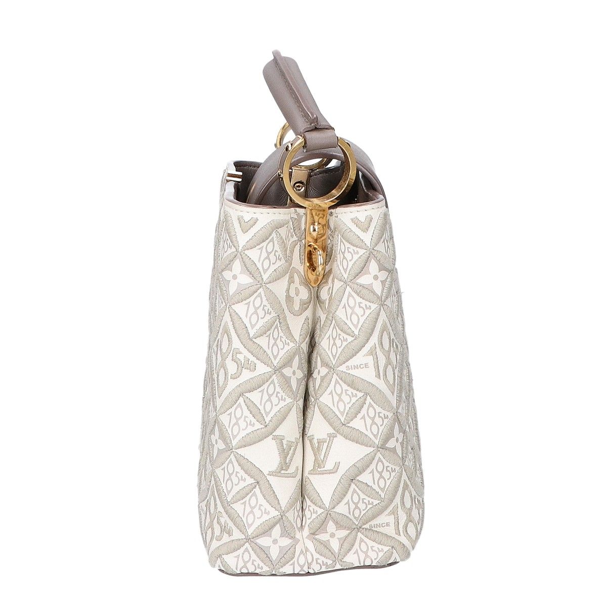 Louis Vuitton Since Capucines Handbag — view 2