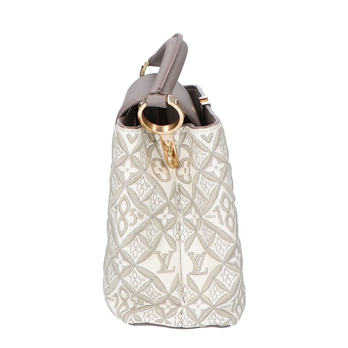 Louis Vuitton Since Capucines Handbag — view 4