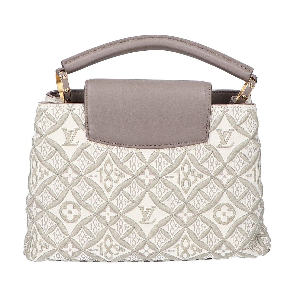 Louis Vuitton Since Capucines Handbag — view 3