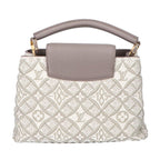 Louis Vuitton Since Capucines Handbag — view 3