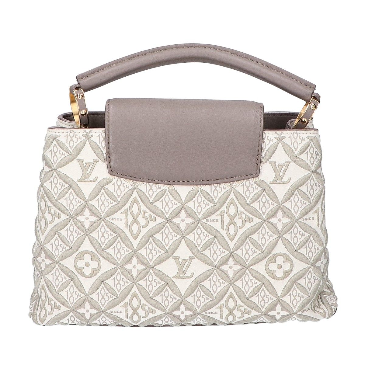 Louis Vuitton Since Capucines Handbag — view 3