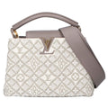 Louis Vuitton Since Capucines Handbag