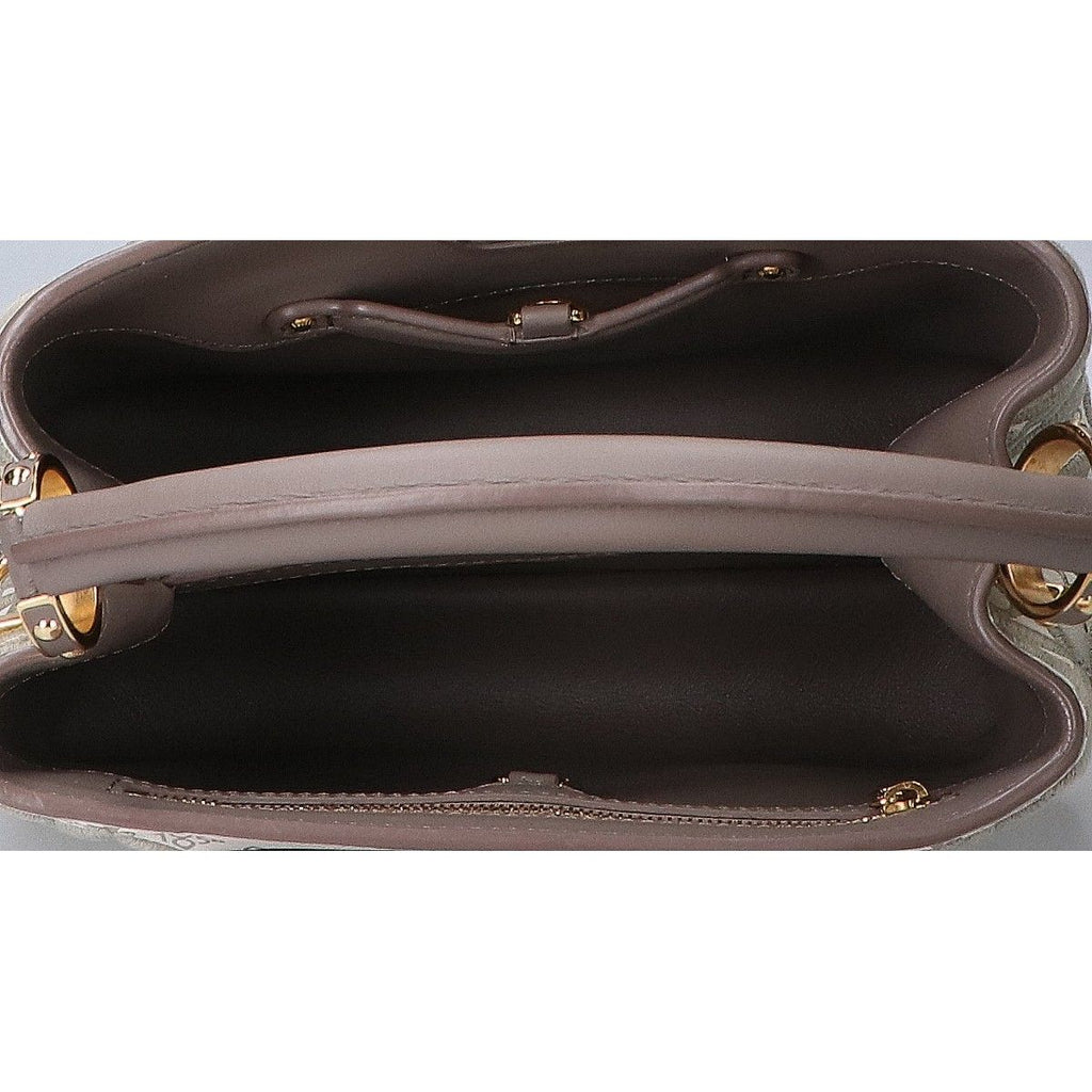 Louis Vuitton Since Capucines Handbag — view 6