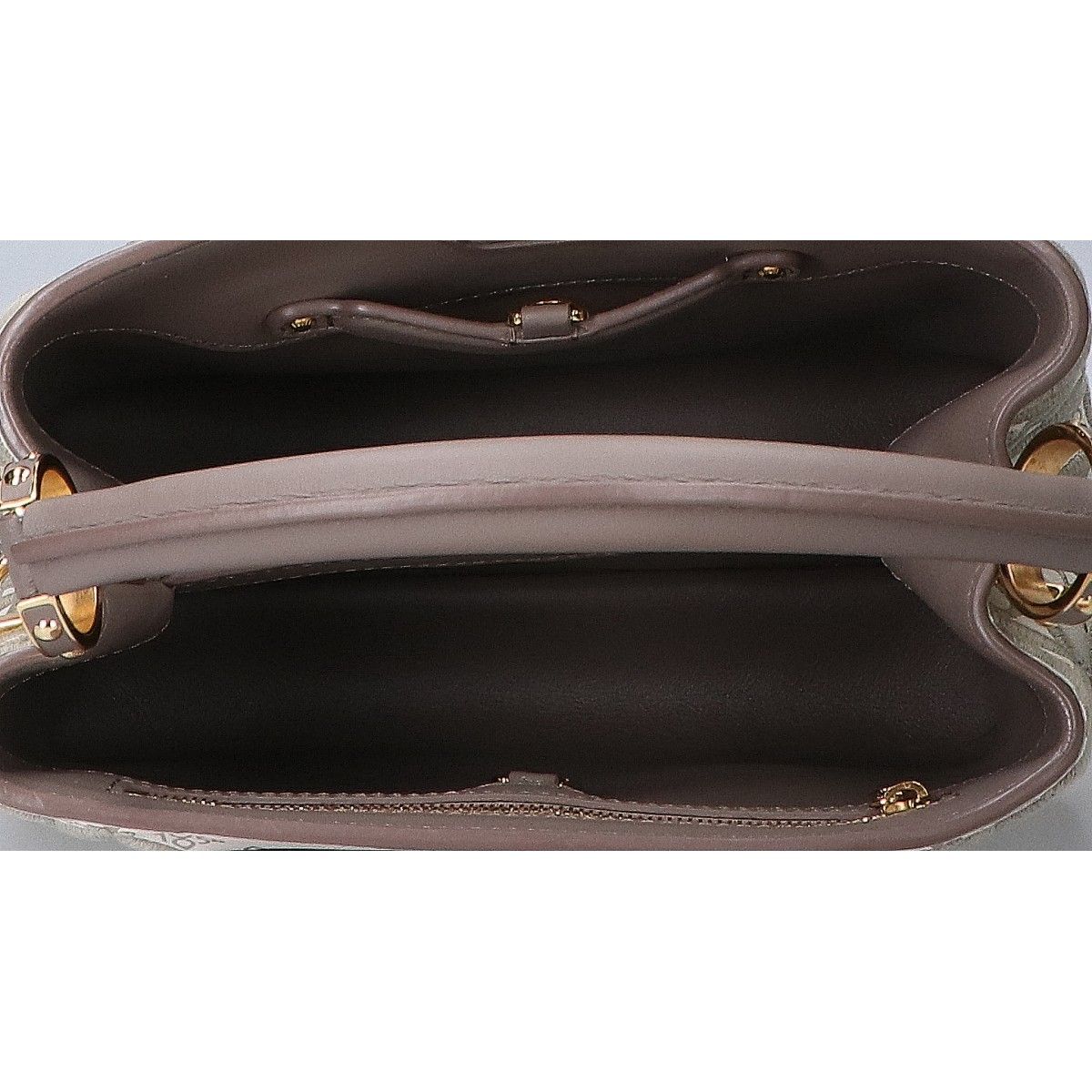 Louis Vuitton Since Capucines Handbag — view 6
