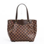 Louis Vuitton Tote Westminster PM — view 3