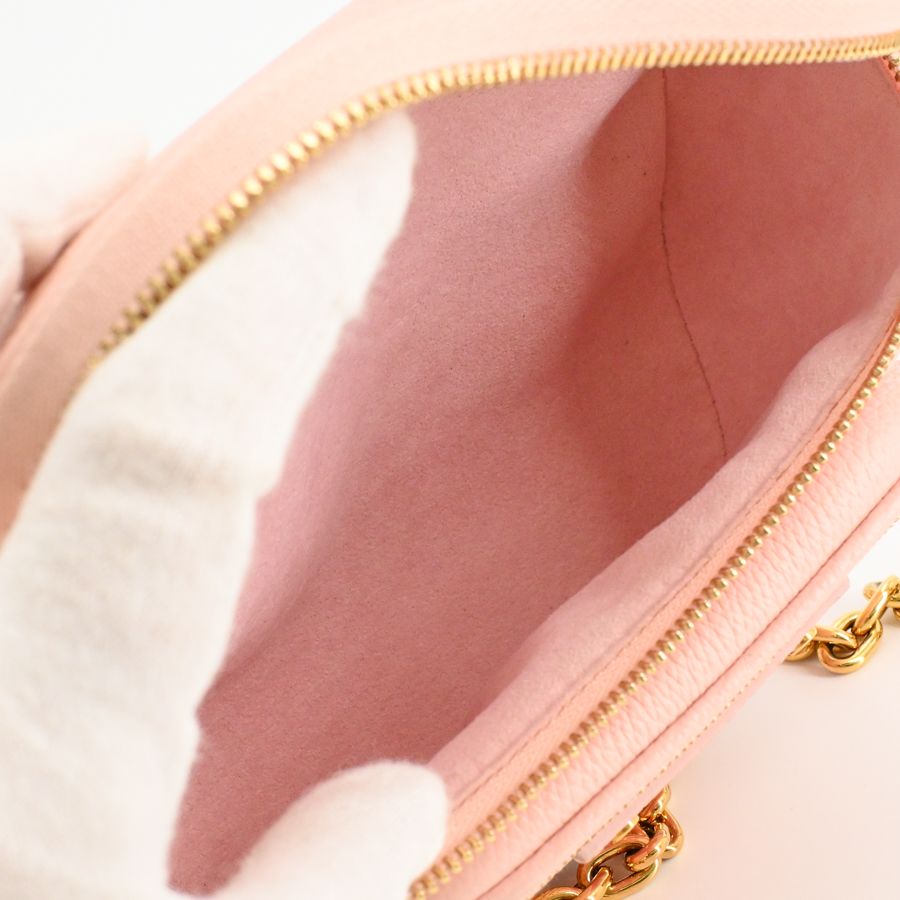Louis Vuitton Shoulder Bag Mini — view 4