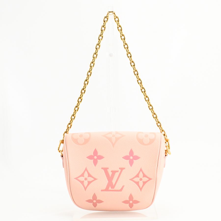 Louis Vuitton Shoulder Bag Mini — view 3