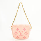 Louis Vuitton Shoulder Bag Mini — view 3