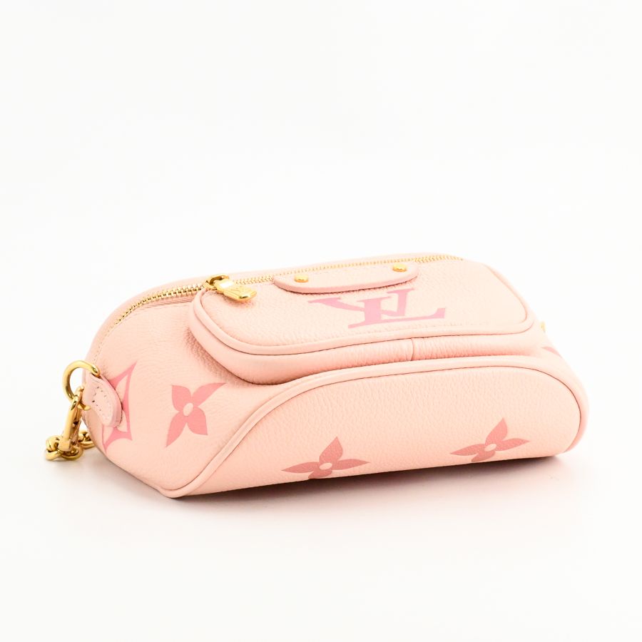 Louis Vuitton Shoulder Bag Mini — view 5
